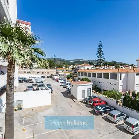 Hh Cielomar Apartment *