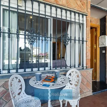 Hh Cielomar Apartment Benalmadena
