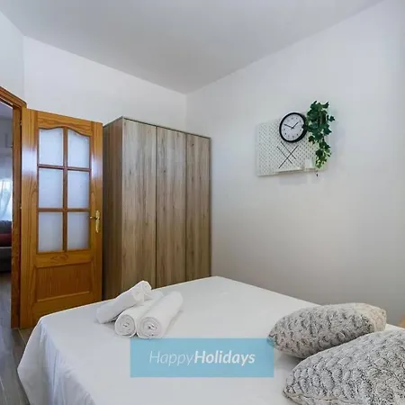 Hh Cielomar Apartment