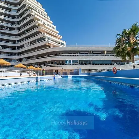 Apartment Hh Cielomar Benalmadena
