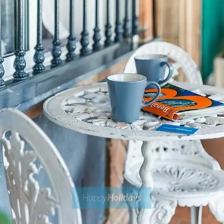 Apartment Hh Cielomar