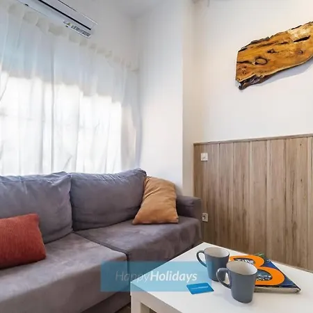 Apartment Hh Cielomar Benalmadena