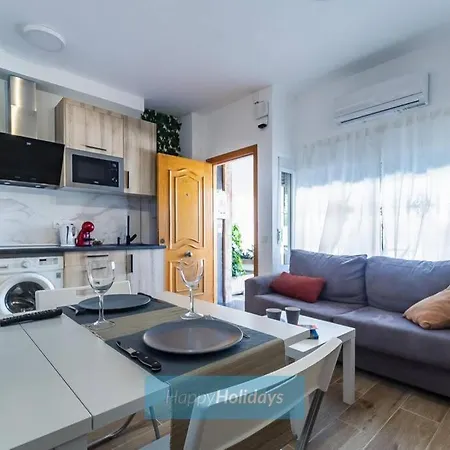 Hh Cielomar Apartment Benalmadena