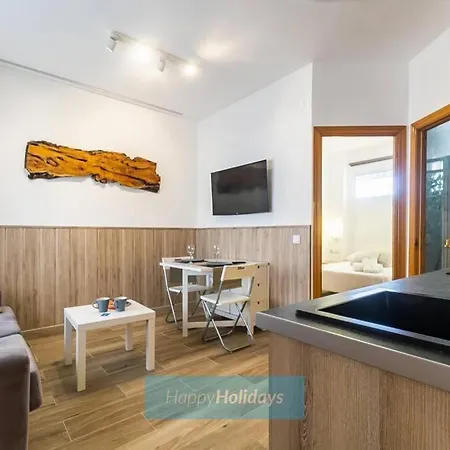 Apartment Hh Cielomar *