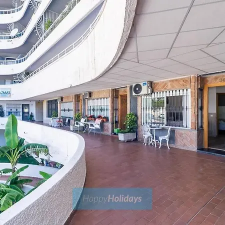 Apartment Hh Cielomar
