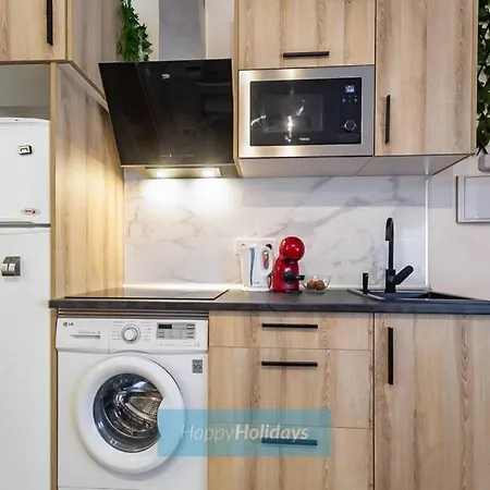Apartment Hh Cielomar *