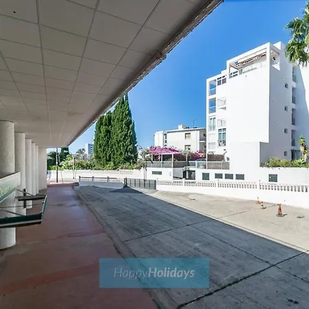 Apartment Hh Cielomar *