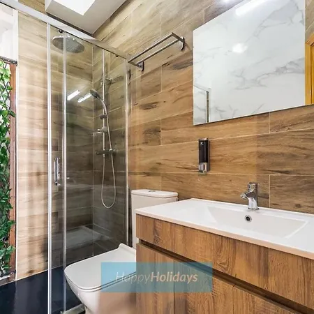 Hh Cielomar Apartment
