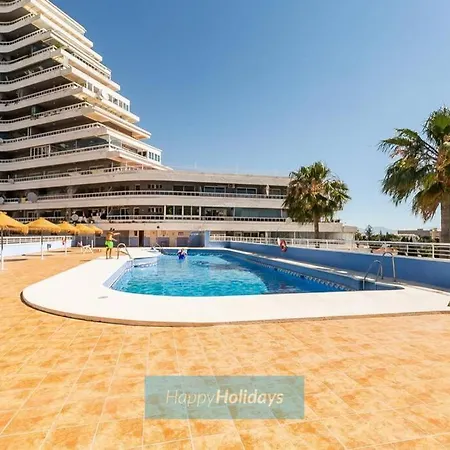 Apartment Hh Cielomar Benalmadena